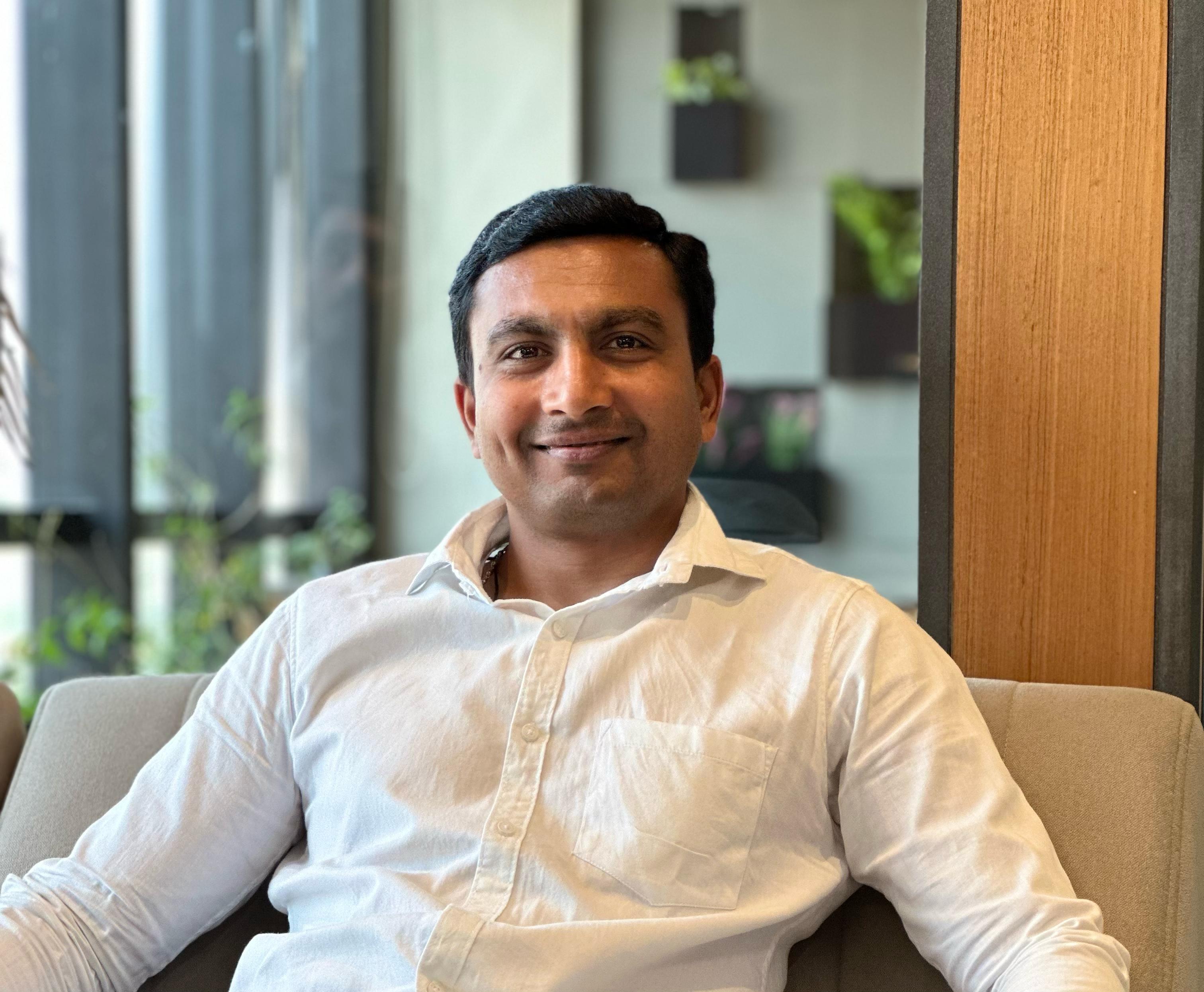Nirav Bhoraniya